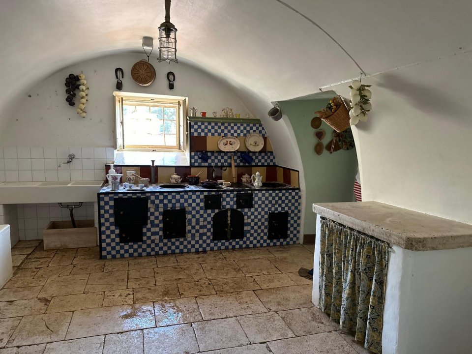 For sale cottage in quiet zone Bari Puglia foto 5