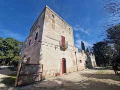 Casale Zona tranquila Andria Puglia